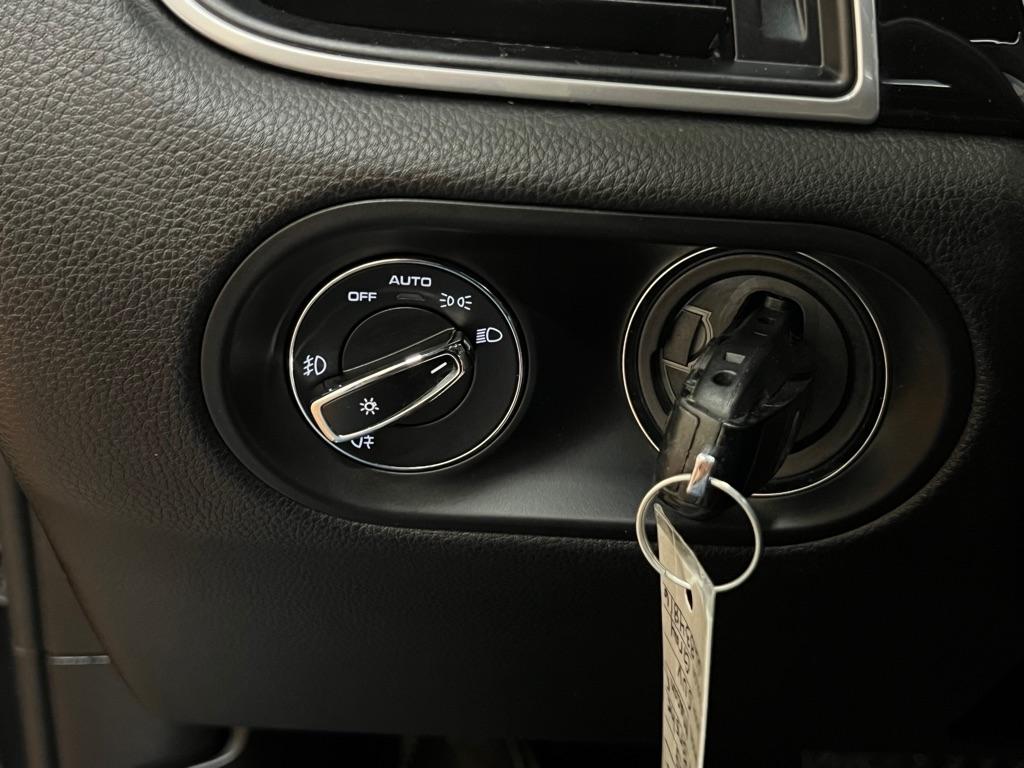 Porsche Macan S AWD 2018