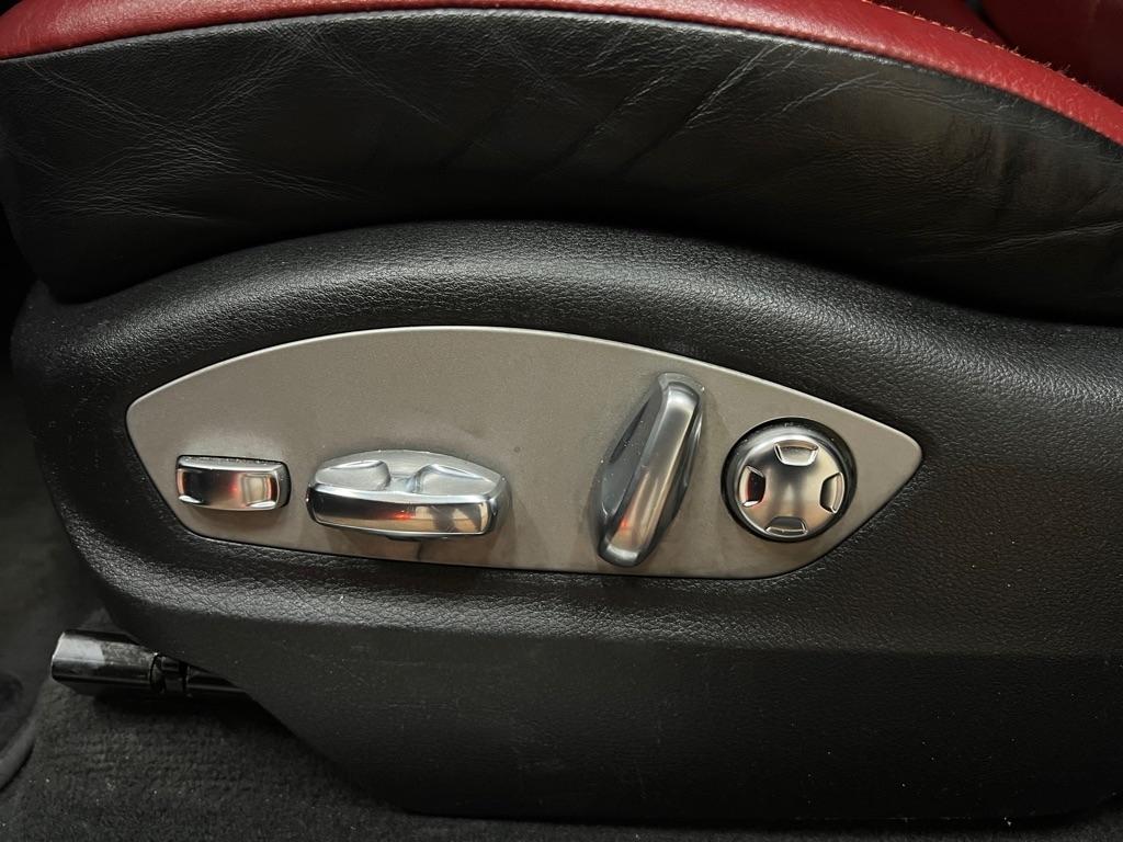 Porsche Macan S AWD 2018