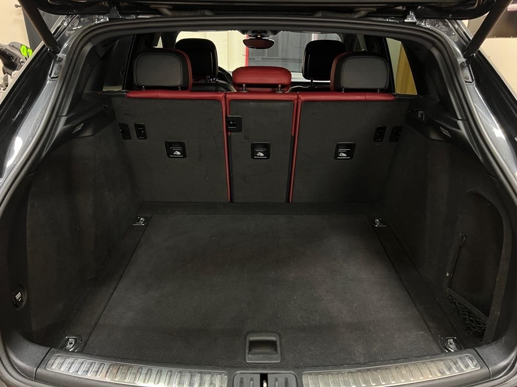 Porsche Macan S AWD 2018