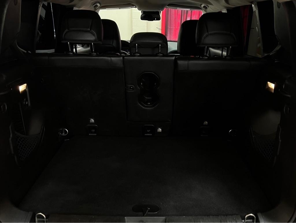 Jeep Renegade Trailhawk 4x4 2017