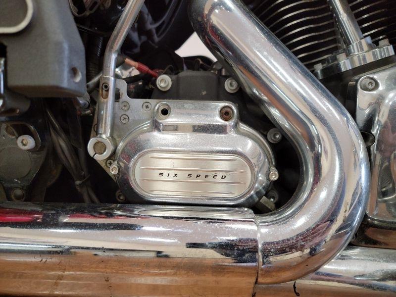 Harley-Davidson Electra Glide  2012