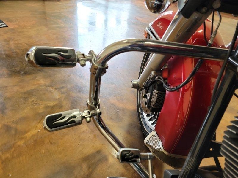 Harley-Davidson Electra Glide  2012