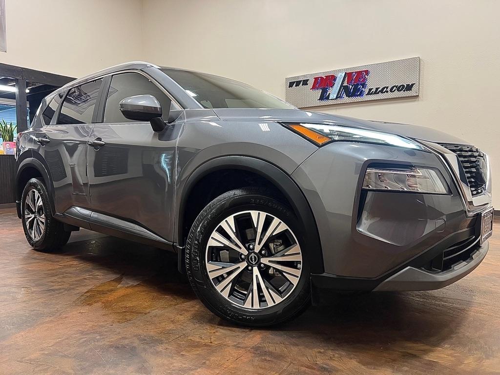 2023 Nissan Rogue AWD SV *Ltd Avail*