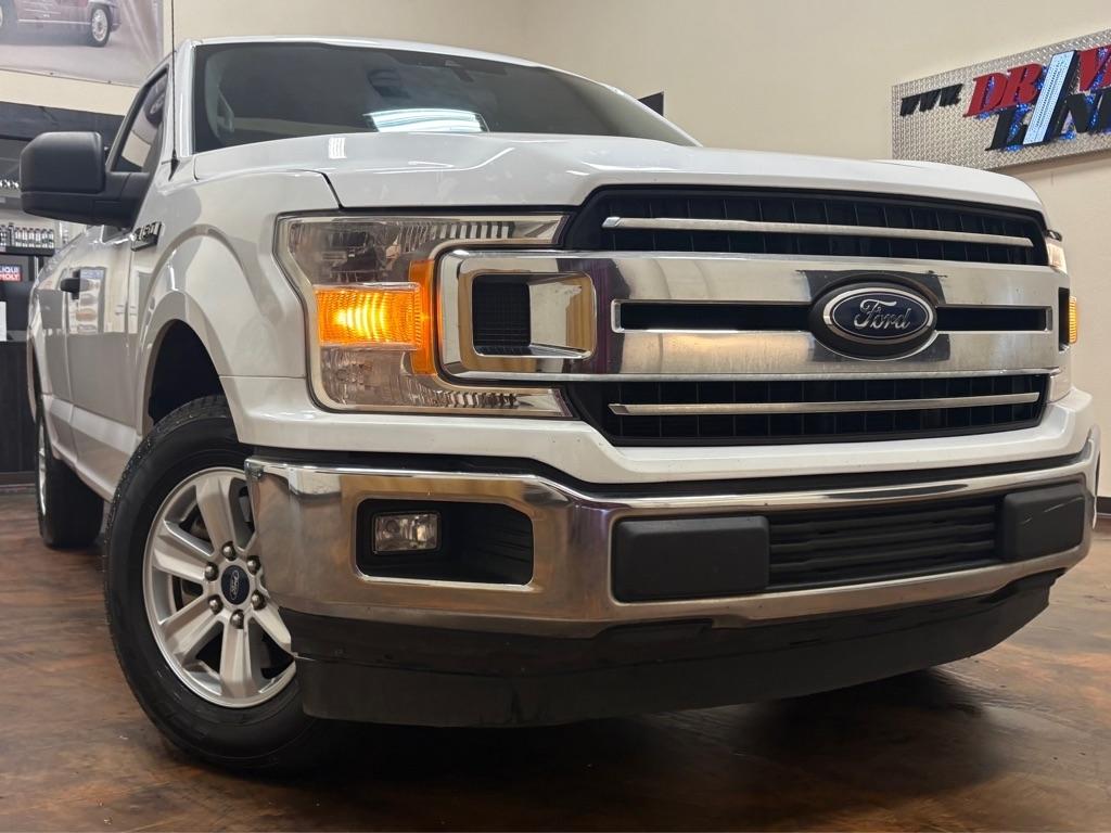 2019 Ford F-150 XL Regular Cab 6-1/2 Box's photo