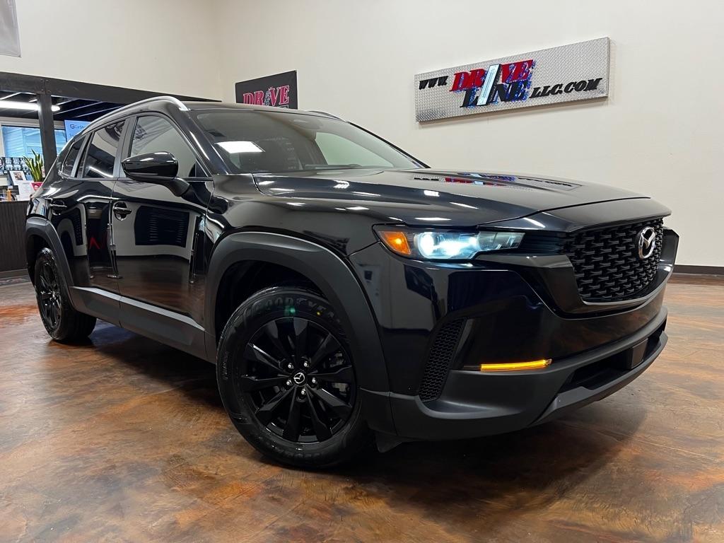 2025 Mazda CX-50 2.5 S Premium's photo