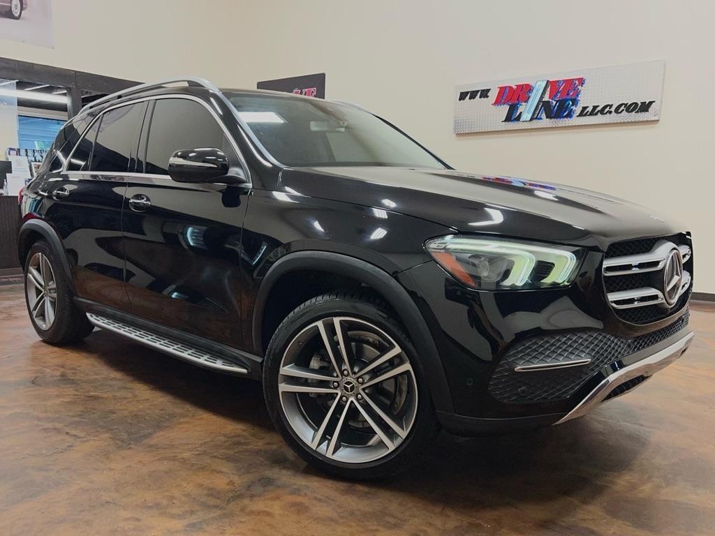 2020 Mercedes-Benz GLE GLE 350 SUV