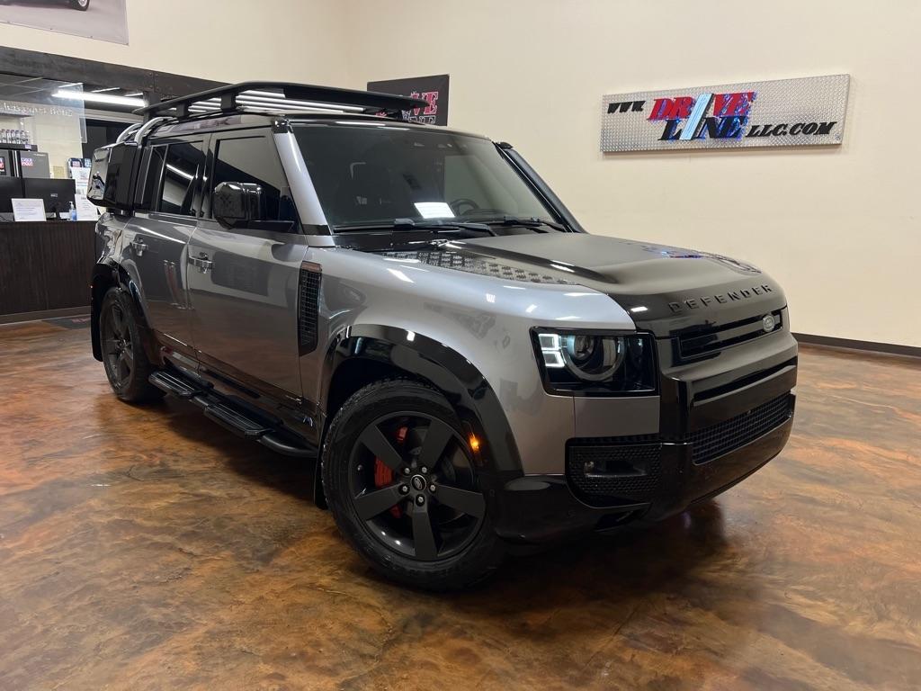 2020 Land Rover Defender 110 X AWD