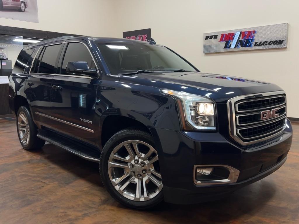 2019 GMC Yukon 2WD 4dr SLT