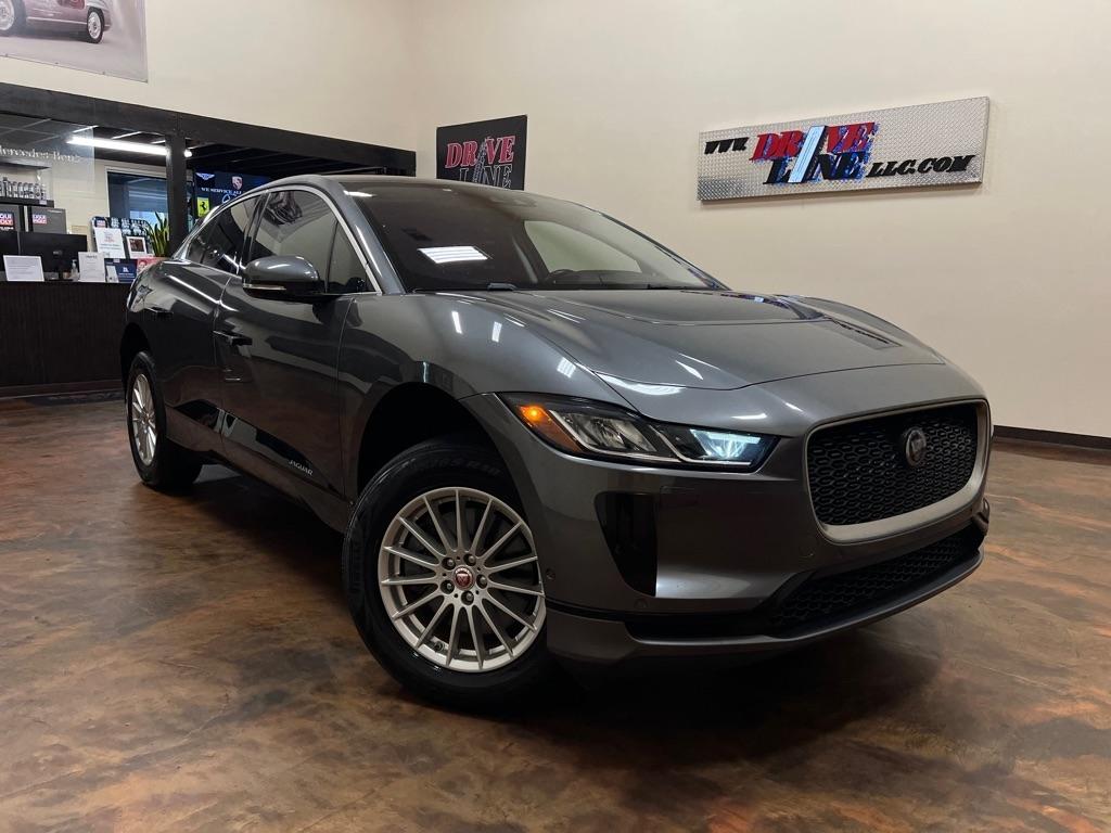 2020 Jaguar I-Pace S AWD