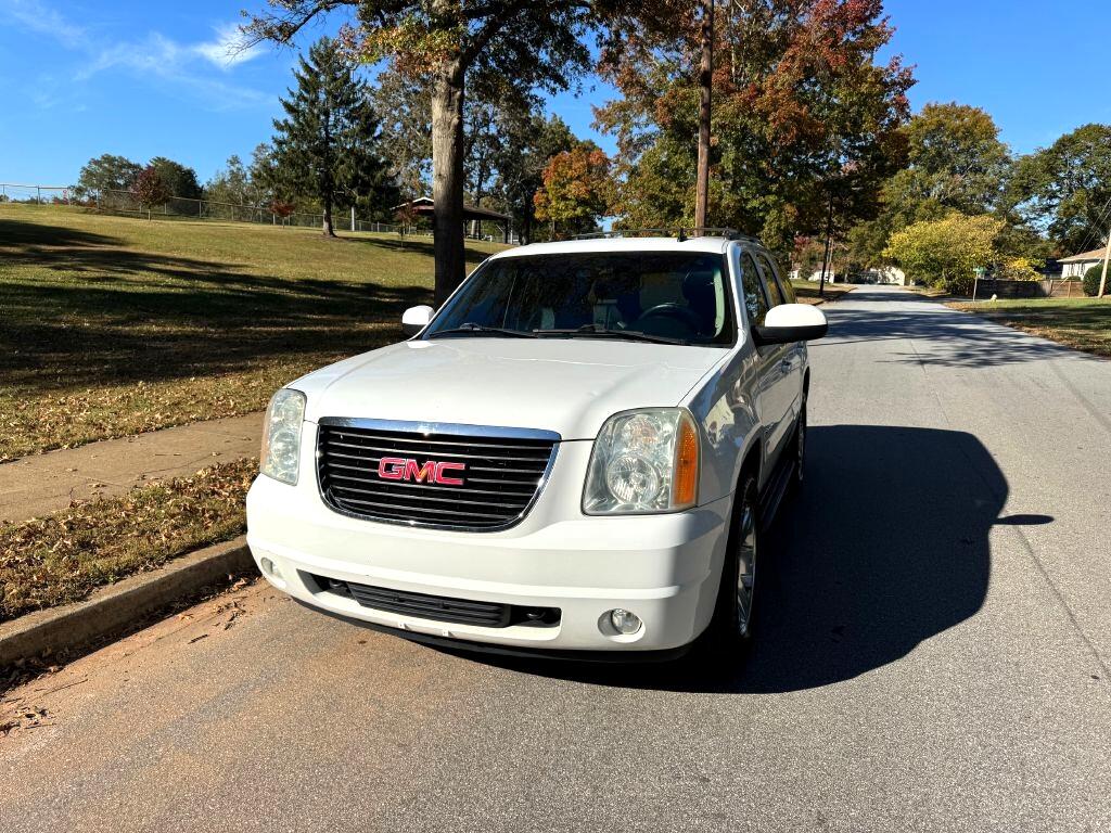 2008 GMC Yukon SLT-1 2WD