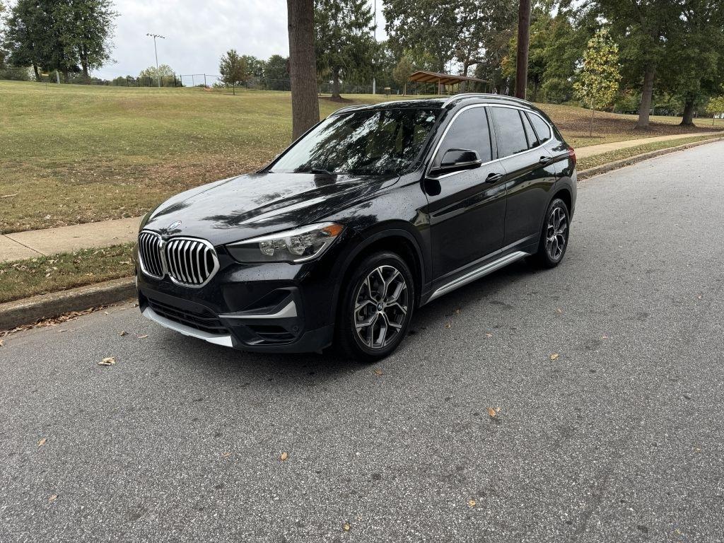 2022 BMW X1 xDrive28i