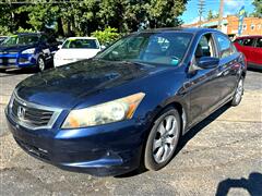 2010 Honda Accord 