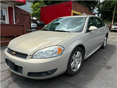 2010 Chevrolet Impala 
