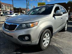 2013 Kia Sorento 