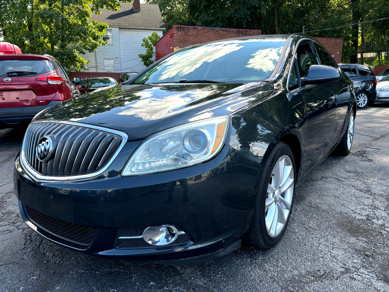 2014 Buick Verano CONVENIENCE
