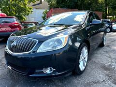 2014 Buick Verano 