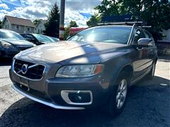 2011 Volvo XC70 