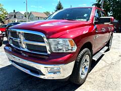 2011 RAM 1500 