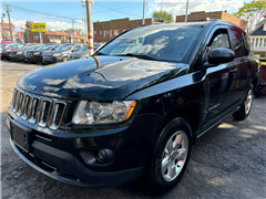 2013 Jeep Compass 