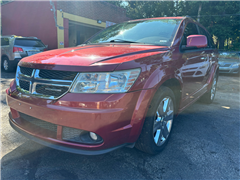 2011 Dodge Journey 