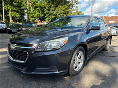 2015 Chevrolet Malibu 