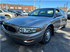 2003 Buick LeSabre 