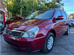2012 Kia Sedona 