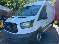 2017 Ford Transit 