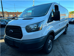 2015 Ford Transit 