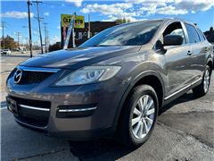 2008 Mazda CX-9 