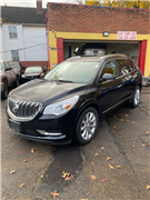 2013 Buick Enclave 