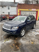 2014 Jeep Compass 