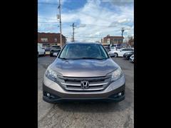 2013 Honda CR-V 