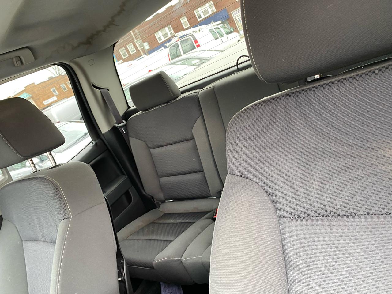 GMC Sierra 1500  2015