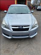 2014 Subaru Legacy 