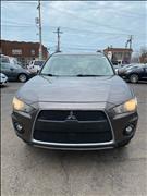 2010 Mitsubishi Outlander 