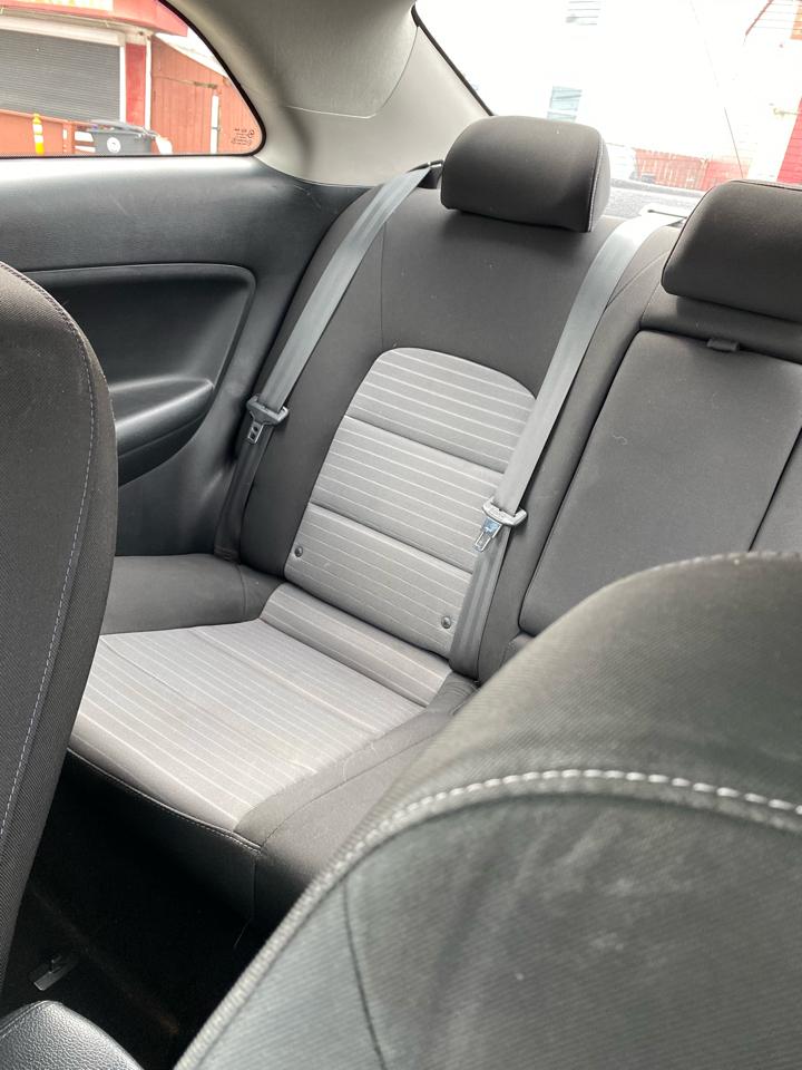 Kia Forte Koup EX 2014