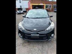 2014 Kia Forte Koup 
