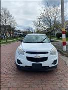 2012 Chevrolet Equinox 