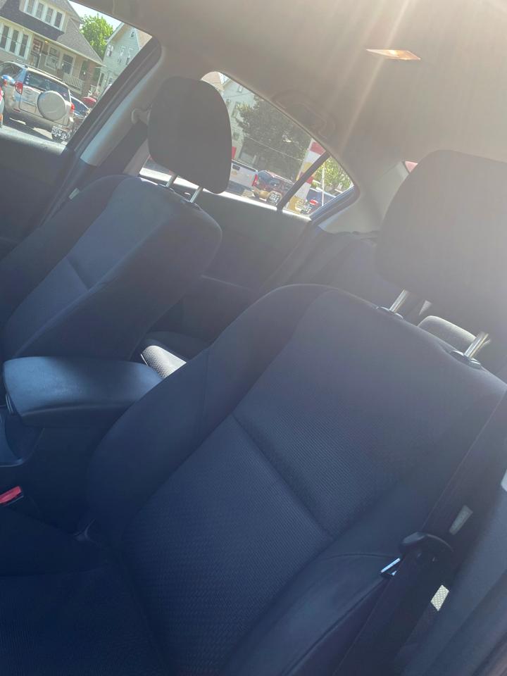 Mazda MAZDA3  2010