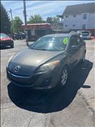 2010 Mazda MAZDA3 