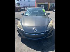 2010 Mazda MAZDA3 