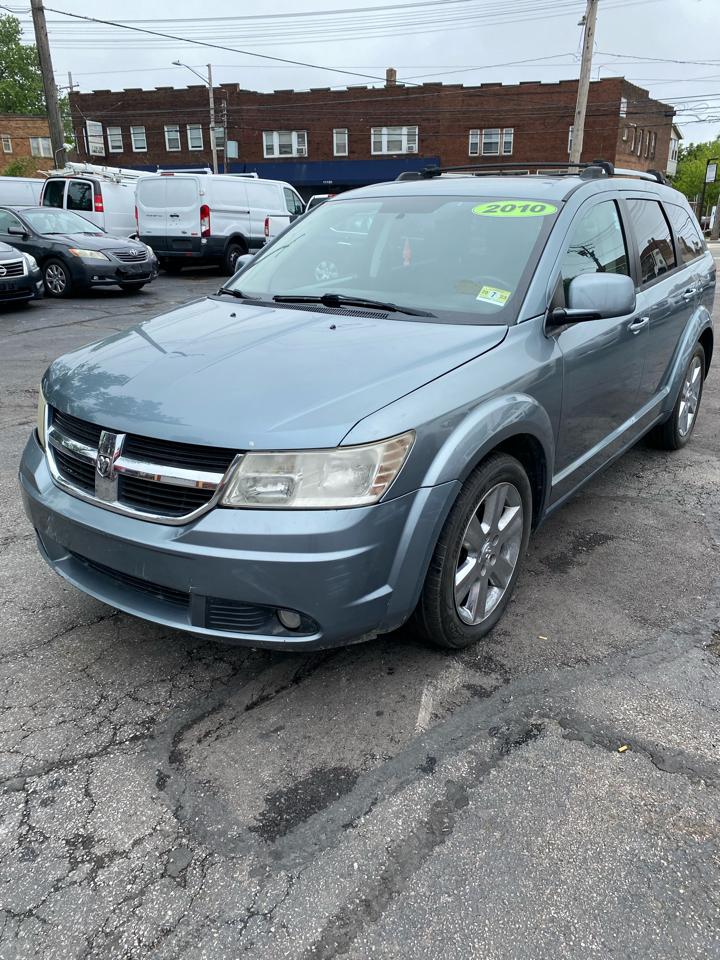 Dodge Journey  2010