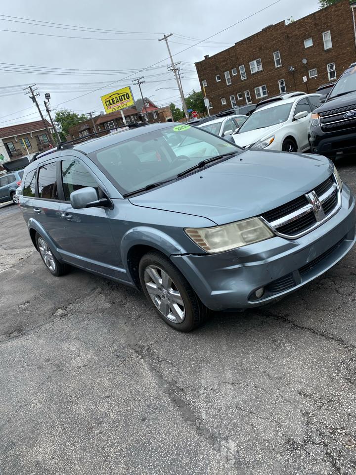 Dodge Journey  2010