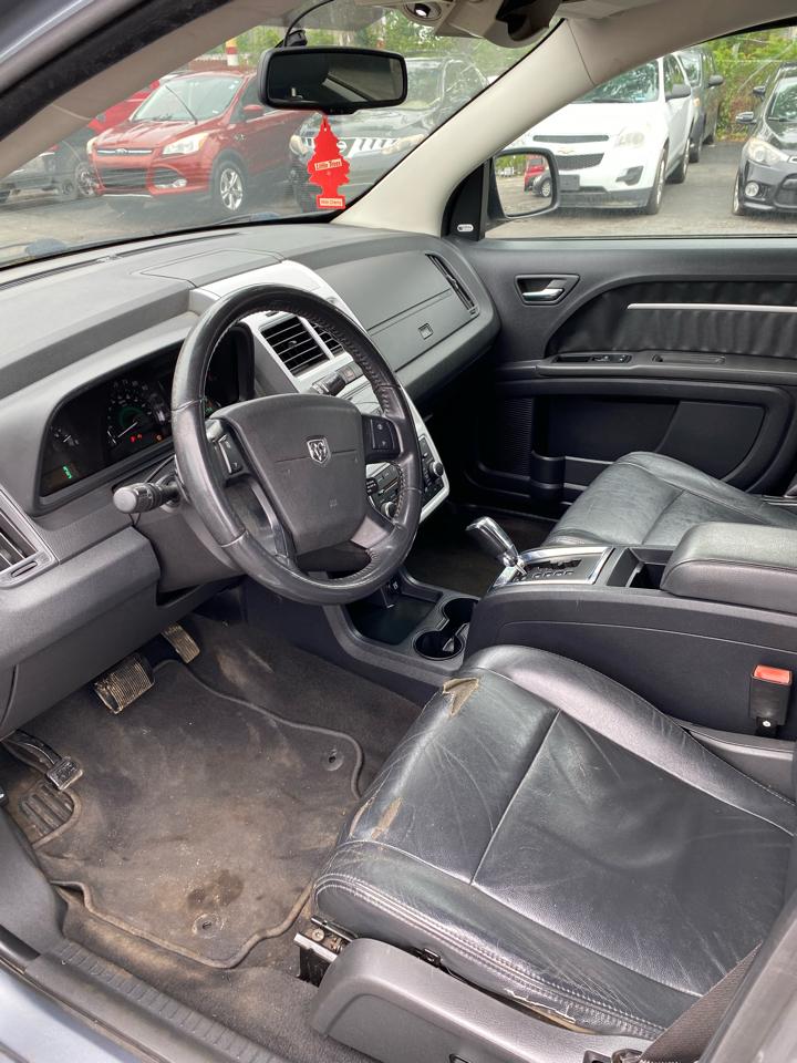 Dodge Journey  2010
