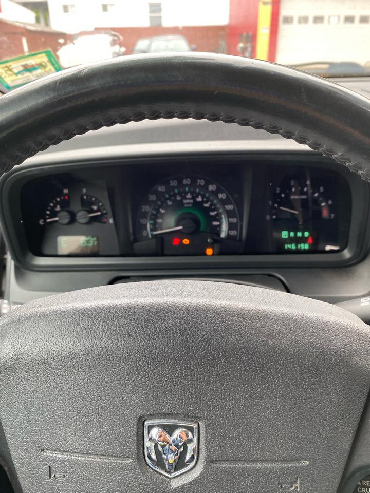 Dodge Journey  2010