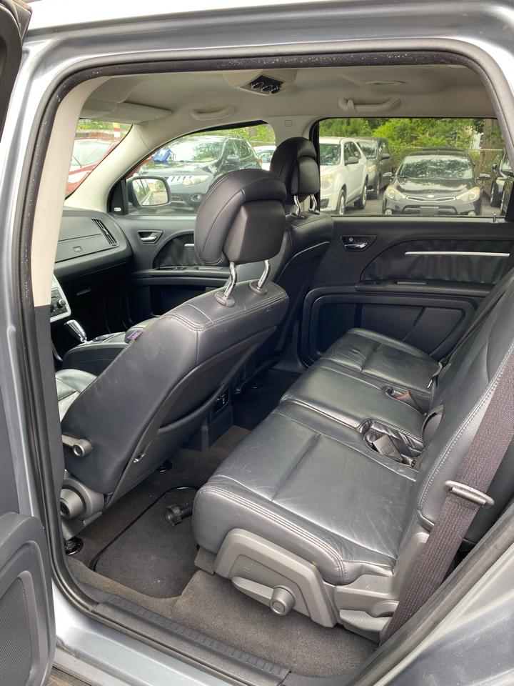 Dodge Journey  2010