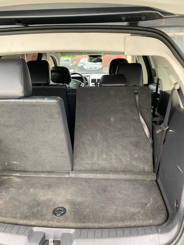 Dodge Journey  2010