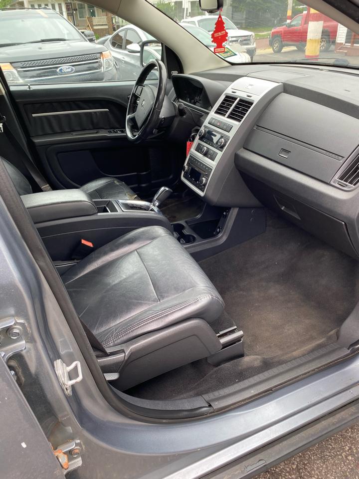 Dodge Journey  2010