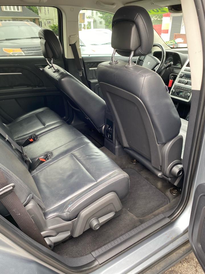Dodge Journey  2010